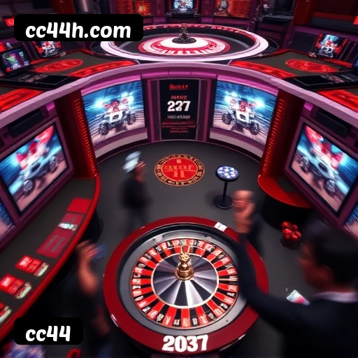 Categorias de Jogos - Slots, Mesa, Ao Vivo, Jackpots