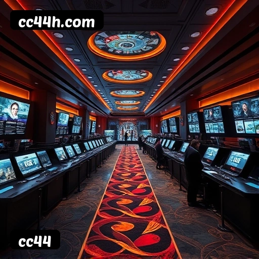 Jogos de Cassino ao Vivo