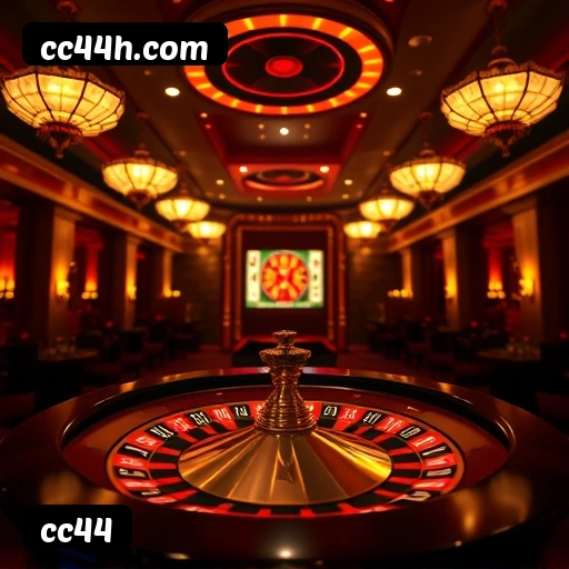 Jogos de Cassino em Destaque - Slots, Roleta, Blackjack