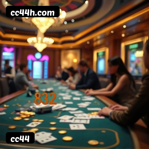 Jogos de Mesa Premium cc44 - Blackjack, Roleta, Baccarat